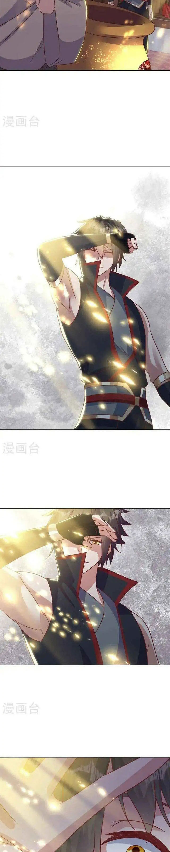 Peerless Soul Chapter 693 Bahasa Indonesia